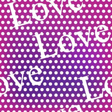 Seamless vector abstract background. Vector booklet list Illustrazione stock