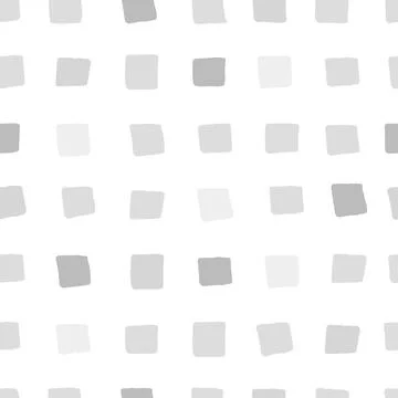 Seamless vector abstract geometric pattern Illustrazione stock