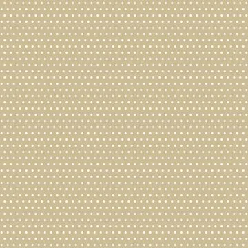 Seamless Vector Abstract Geometric Pattern With Dots Stock Illustration