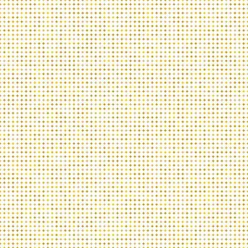 Seamless Vector Abstract Geometric Pattern With Stars Stock Illustration