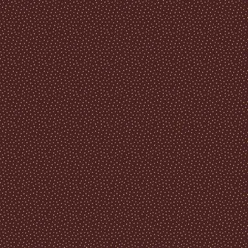 Seamless Vector Abstract Geometric Pattern With Dots Stockillustratie