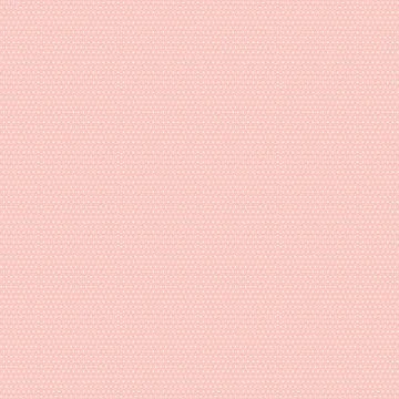 Seamless Vector Abstract Geometric Pattern With Dots 스톡 일러스트