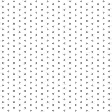Seamless Vector Abstract Geometric Pattern With Dots Stock Illustration
