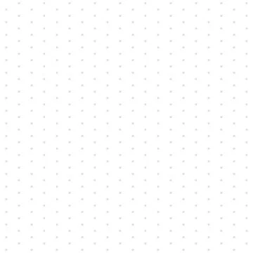 Seamless Vector Abstract Geometric Pattern With Dots Stock Illustration