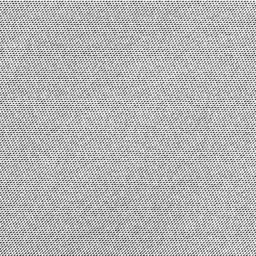 Seamless Vector Abstract Geometric Pattern With Dots Stock Illustration