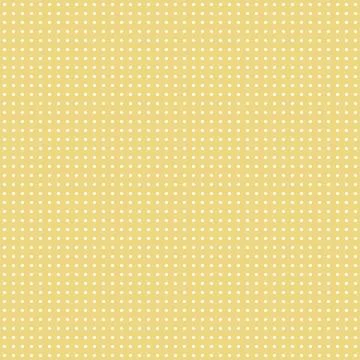 Seamless Vector Abstract Geometric Pattern With Dots Illustrazione stock