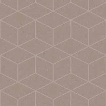 Seamless vector abstract pattern of diamonds Stock Illustration