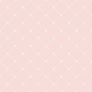 Seamless Vector Abstract Pattern Stock Illustration