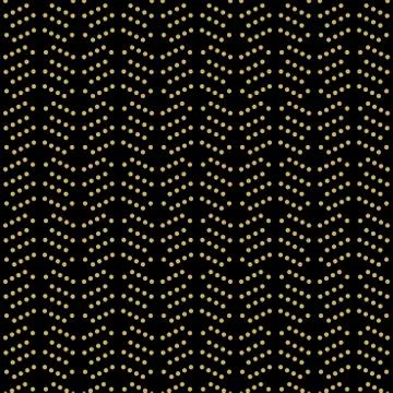 Seamless Vector Abstract Pattern 스톡 일러스트