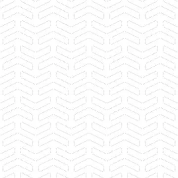 Seamless Vector Abstract Pattern Illustrazione stock