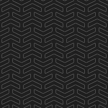 Seamless Vector Abstract Pattern 스톡 일러스트