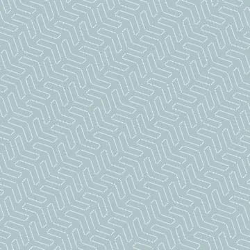 Seamless Vector Abstract Pattern 스톡 일러스트