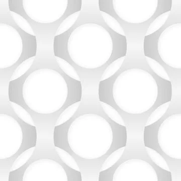 Seamless vector abstract pattern. intertwining forms 스톡 일러스트