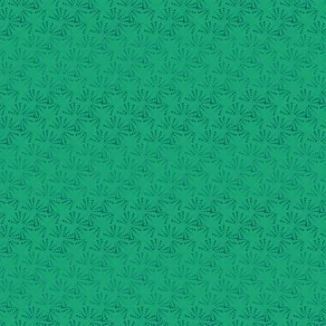 Seamless vector abstract pattern with star shaped dotted texture Stock Illustration