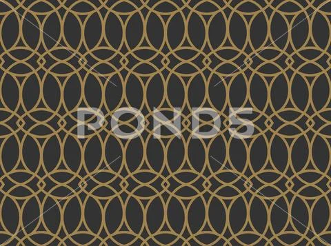 Seamless vector abstract wave pattern background Ilustraciones de archivo