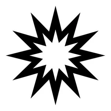 Seamless vector background. Black and white texture. Graphic modern pattern. Stock Illustration