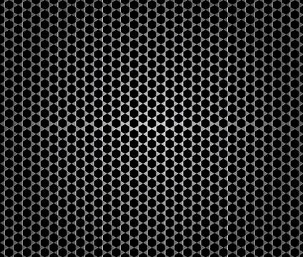 Seamless vector background Stock Illustration