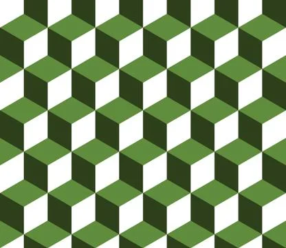 Seamless vector background Stock Illustration