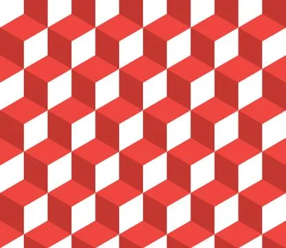 Seamless vector background Stock Illustration