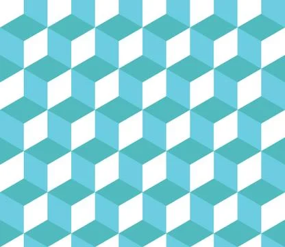 Seamless vector background Stock Illustration