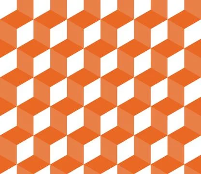 Seamless vector background Stock Illustration