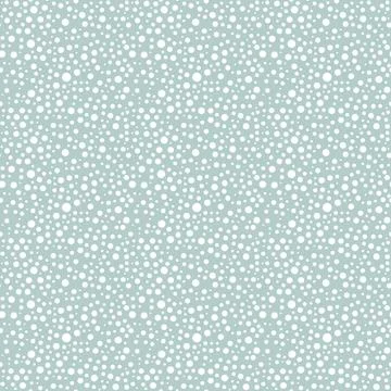 Seamless Vector Background. Pattern With Random Shapes Stock Illustration