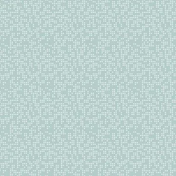 Seamless Vector Background. Pattern With Random Shapes Stock Illustration