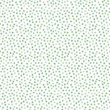 Seamless Vector Background. Pattern With Random Shapes Stock Illustration