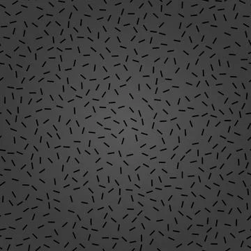 Seamless Vector Background. Pattern With Random Lines イラスト素材