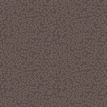 Seamless Vector Background. Pattern With Random Shapes イラスト素材