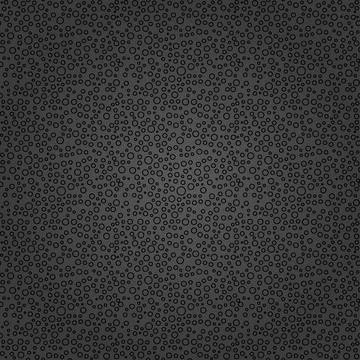 Seamless Vector Background. Pattern With Random Shapes イラスト素材