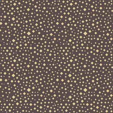 Seamless Vector Background. Pattern With Random Shapes Stock Illustration