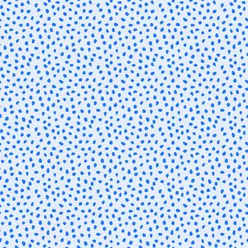 Seamless Vector Background. Pattern With Random Shapes Illustrazione stock