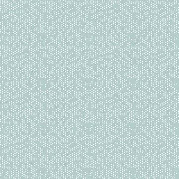 Seamless Vector Background. Pattern With Random Shapes Stock Illustration