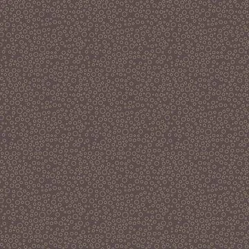 Seamless Vector Background. Pattern With Random Shapes Illustrazione stock