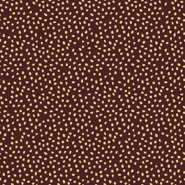 Seamless Vector Background. Pattern With Random Shapes Illustrazione stock