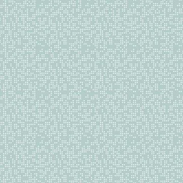 Seamless Vector Background. Pattern With Random Shapes Illustrazione stock