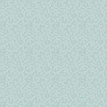 Seamless Vector Background. Pattern With Random Shapes Illustrazione stock