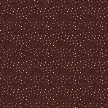 Seamless Vector Background. Pattern With Random Shapes Stock Illustration