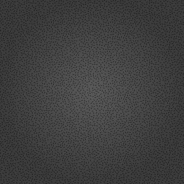 Seamless Vector Background. Pattern With Random Shapes Illustrazione stock