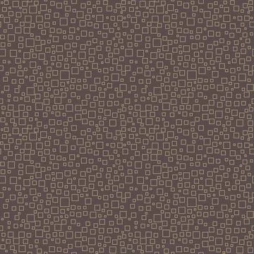 Seamless Vector Background. Pattern With Random Shapes Stockillustratie