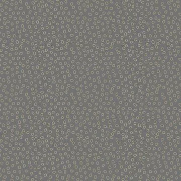 Seamless Vector Background. Pattern With Random Shapes Illustrazione stock