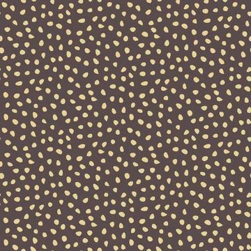 Seamless Vector Background. Pattern With Random Shapes Illustrazione stock