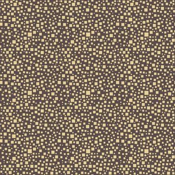 Seamless Vector Background. Pattern With Random Shapes Stock Illustration