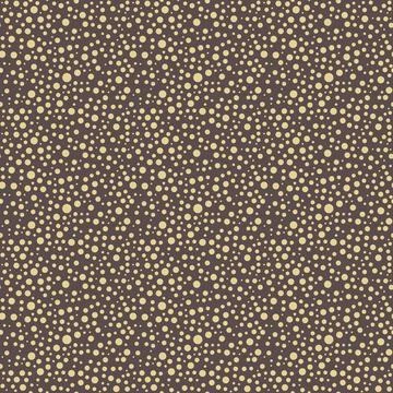 Seamless Vector Background. Pattern With Random Shapes Stock Illustration