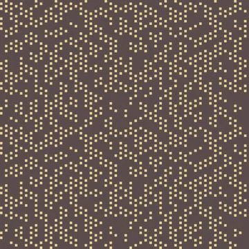 Seamless Vector Background. Pattern With Random Shapes Stockillustratie