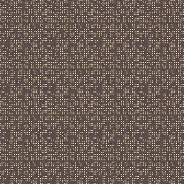 Seamless Vector Background. Pattern With Random Shapes Stock Illustration