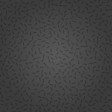 Seamless Vector Background. Pattern With Random Shapes Stock Illustration