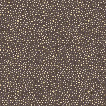 Seamless Vector Background. Pattern With Random Shapes Illustrazione stock