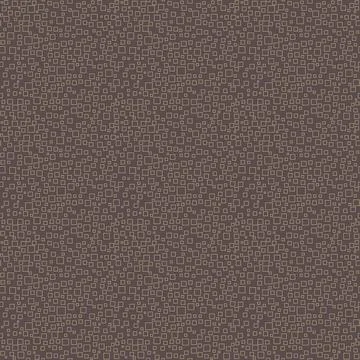 Seamless Vector Background. Pattern With Random Shapes イラスト素材